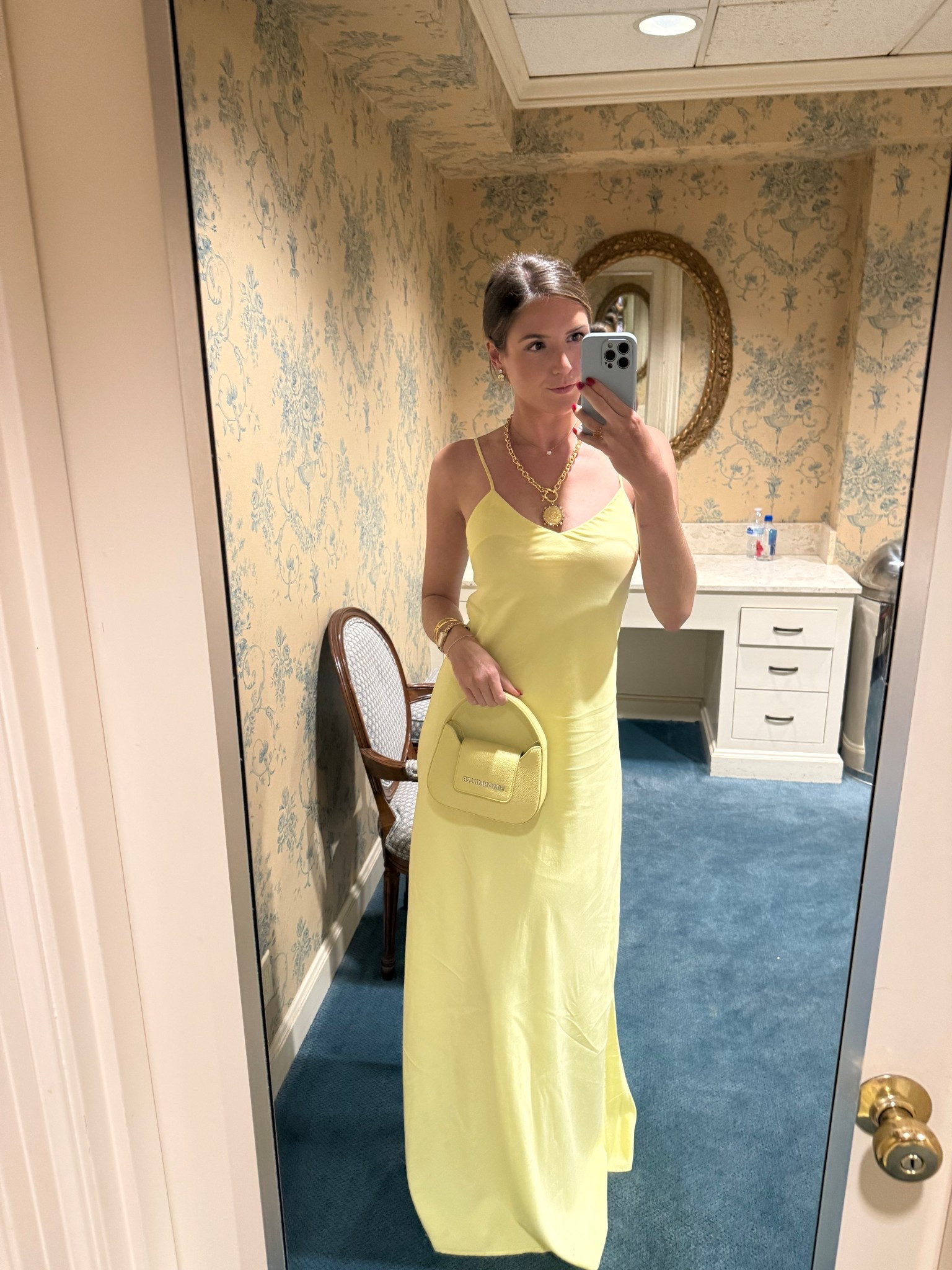 Wedding season in yellow 💛

#LTKWedding #LTKParties #LTKStyleTip