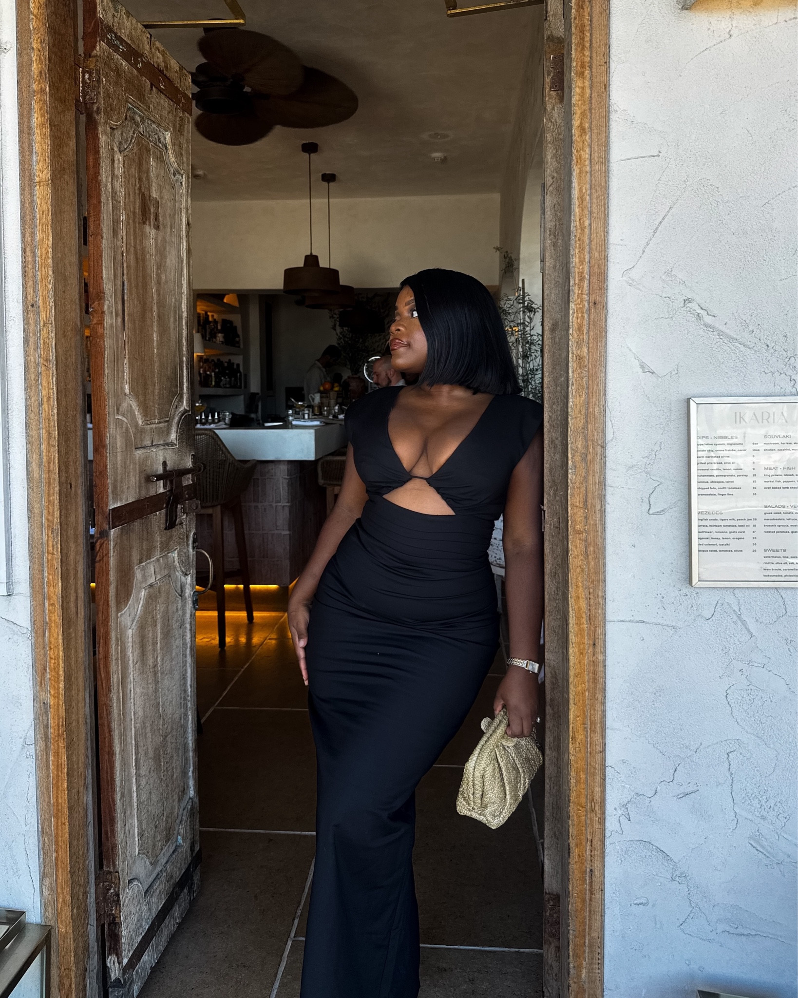 A must have LBD you need in your wardrobe 🖤

#LTKstyletip #LTKdresses #LTKluxury
