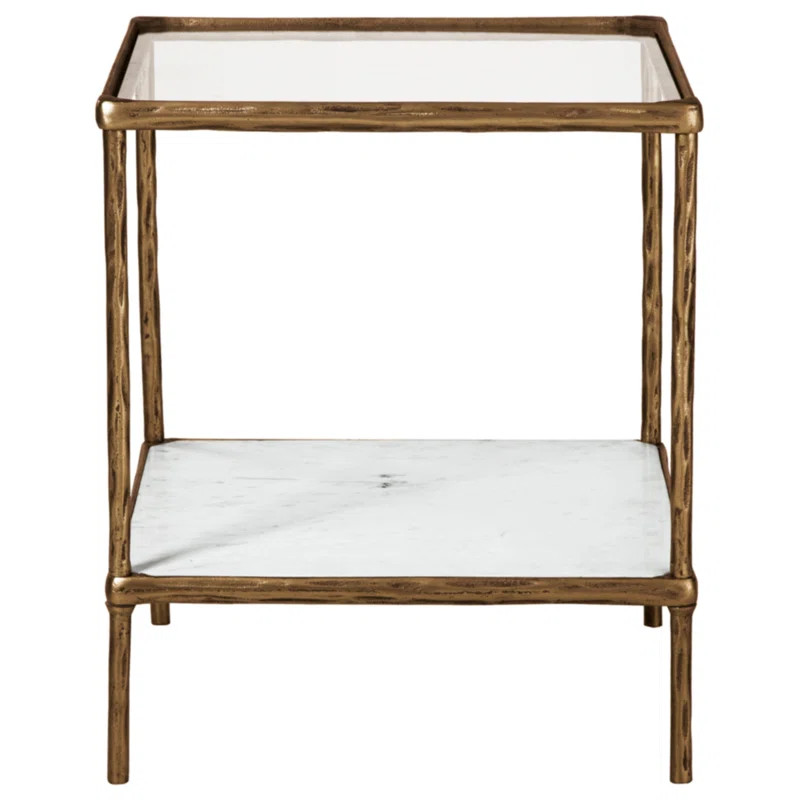 Ryandale End Table | Wayfair North America