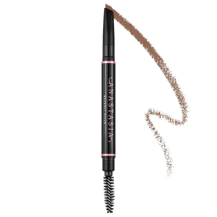 Brow Definer 3-in-1 Triangle Tip Easy Precision Eyebrow Pencil | Sephora (US)