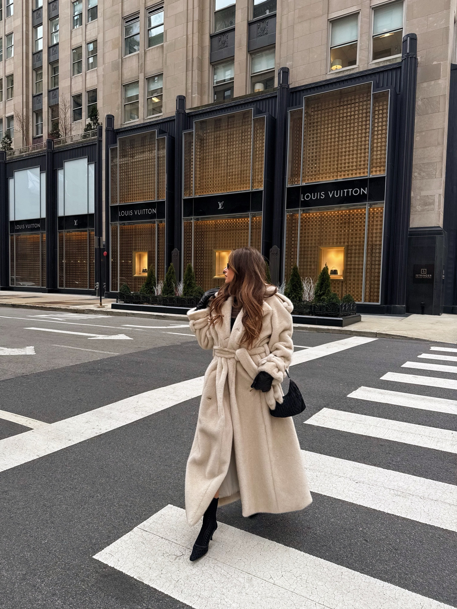 ducie london faux fur thalia coat - currently my favorite right now!!! 

#LTKSeasonal #LTKStyleTip #LTKMostLoved