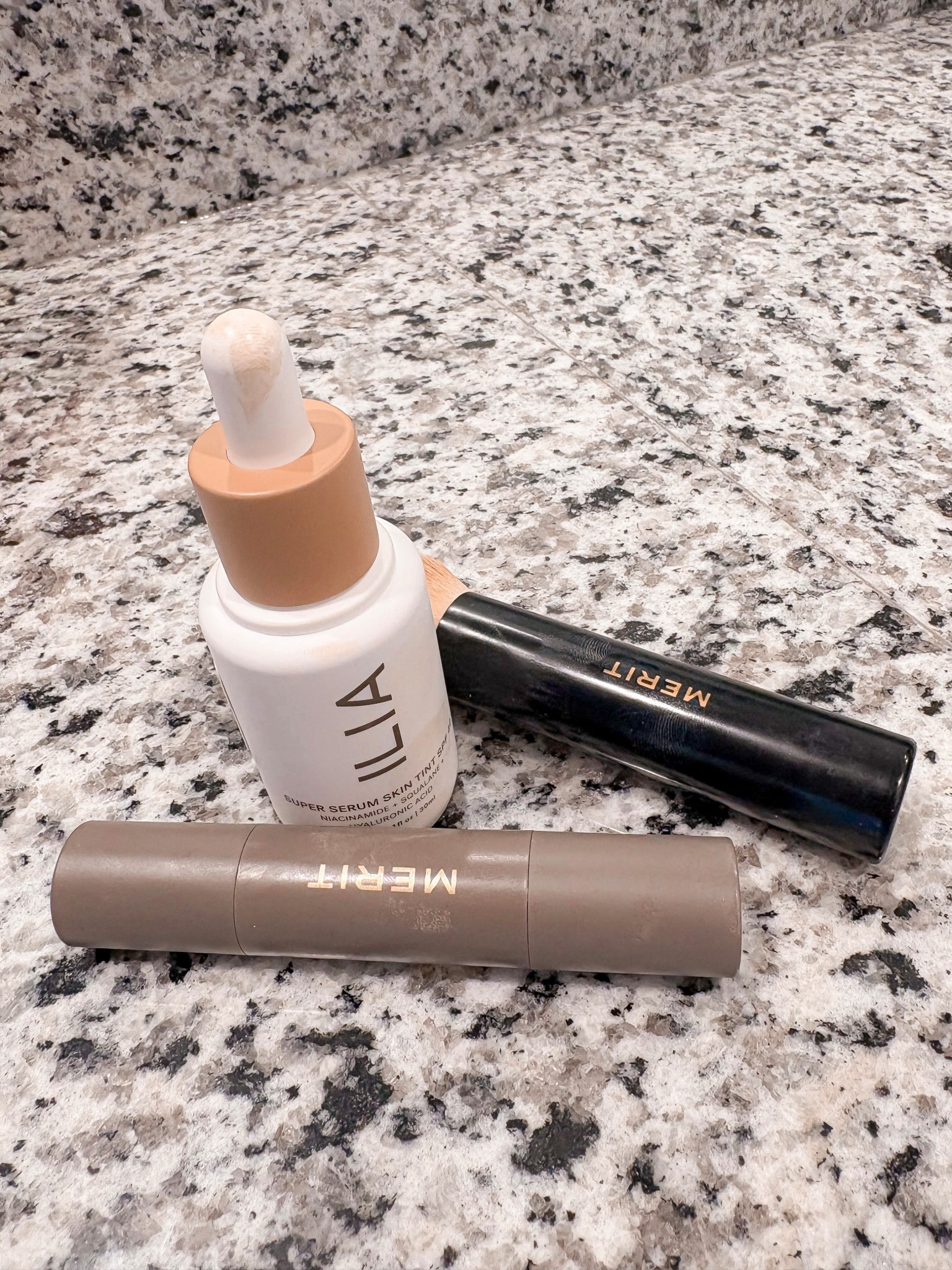 New favorite line up 