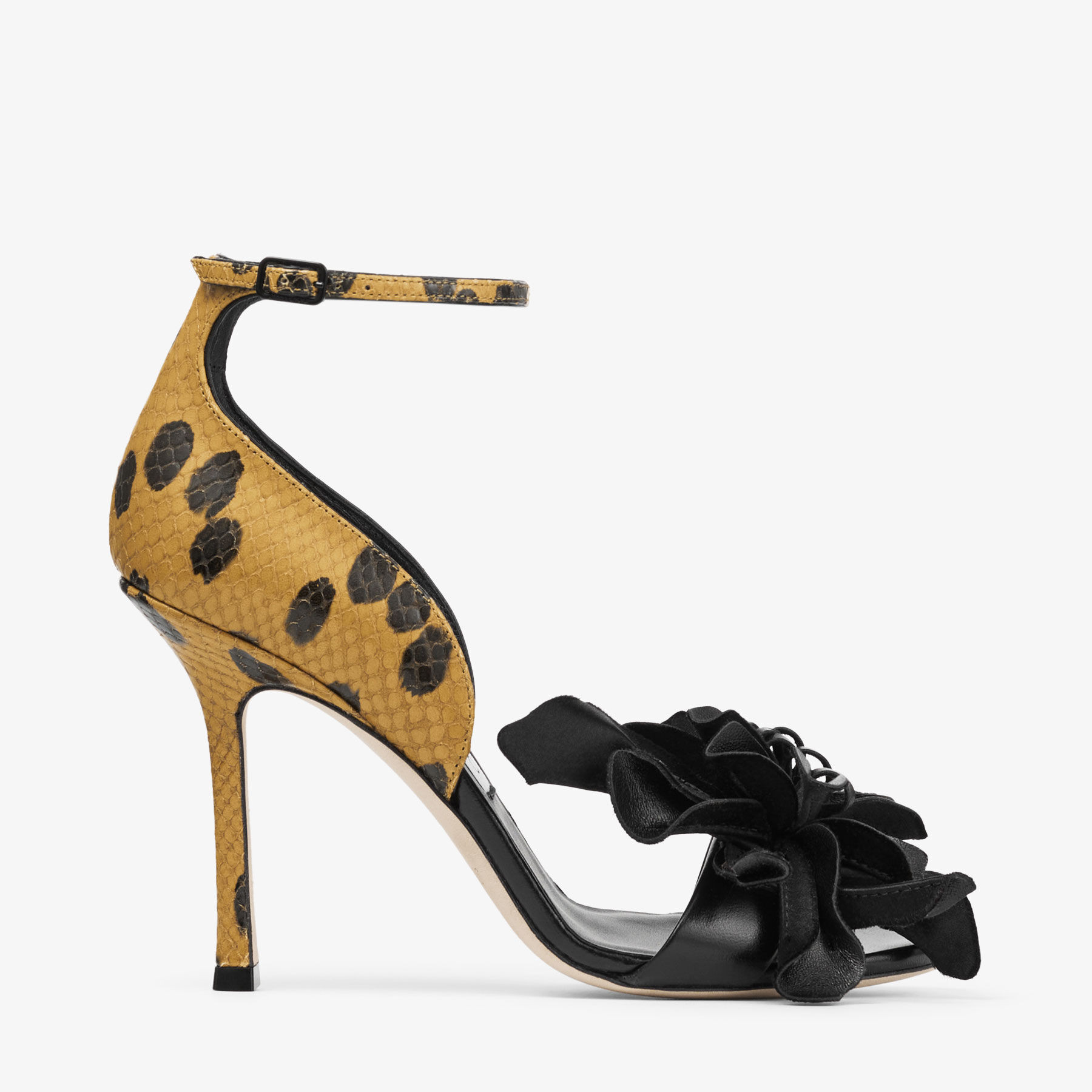 Coko 100 | Jimmy Choo (US)