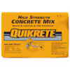 QUIKRETE 80 Pound(s) High strength Concrete mix | Lowe's