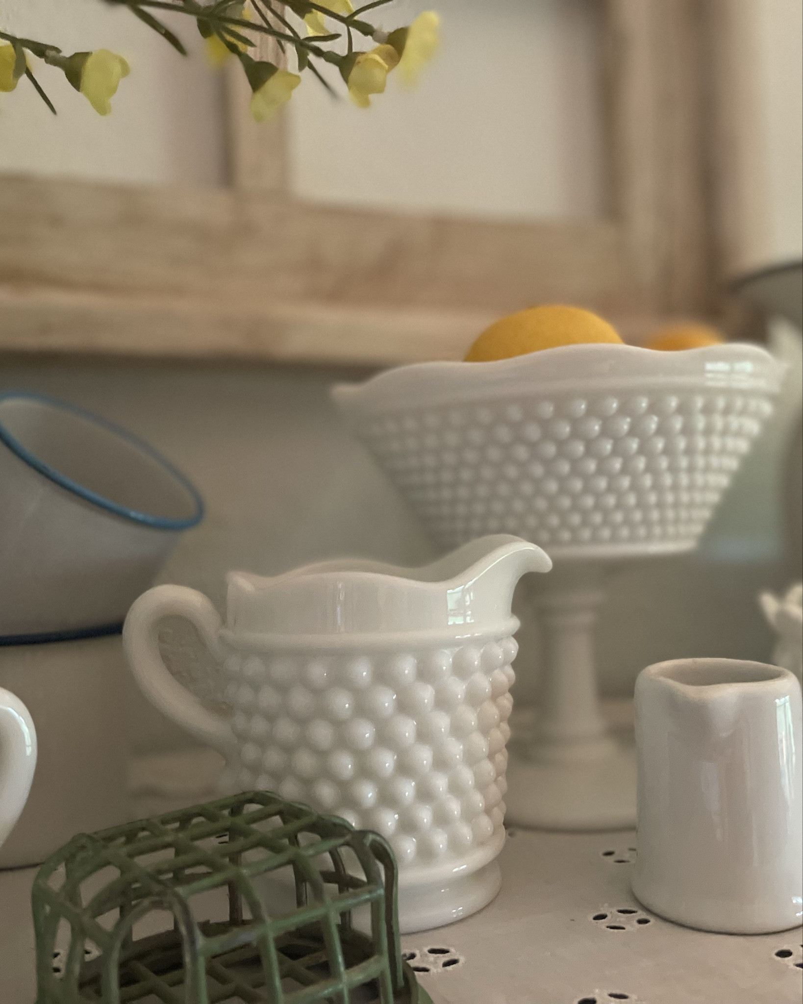 Styling a beautiful home on a budget is much easier than you think! Learn how to create a timeless a character - rich home for less. 

#LTKFindsUnder50 #LTKHome