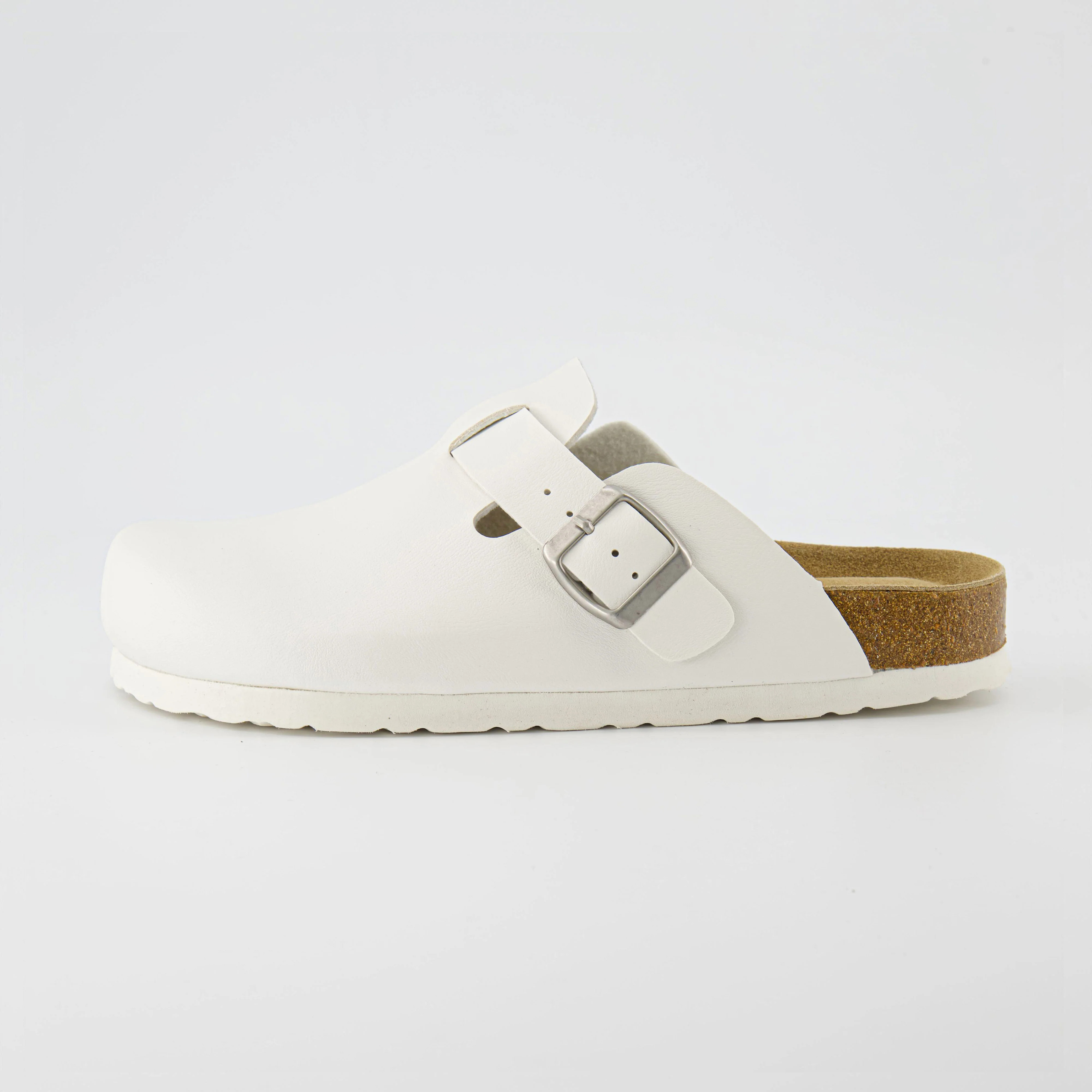 Hana Cork Footbed Clog | Cushionaire