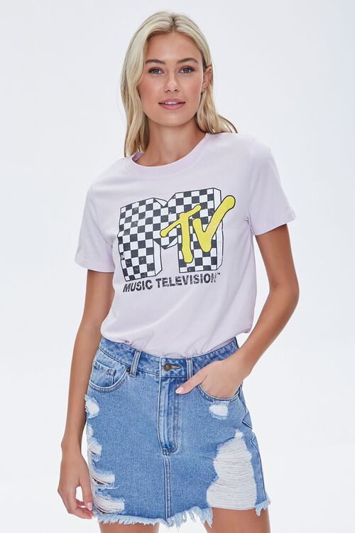 MTV Graphic Tee | Forever 21 (US)