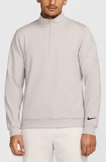 Dri-FIT Tour Half Zip Golf Pullover | Nordstrom