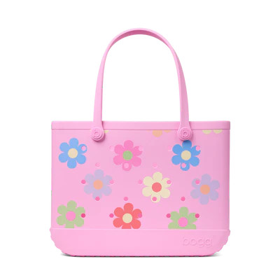 Original Bogg Bag - Happy Flowers | Bogg