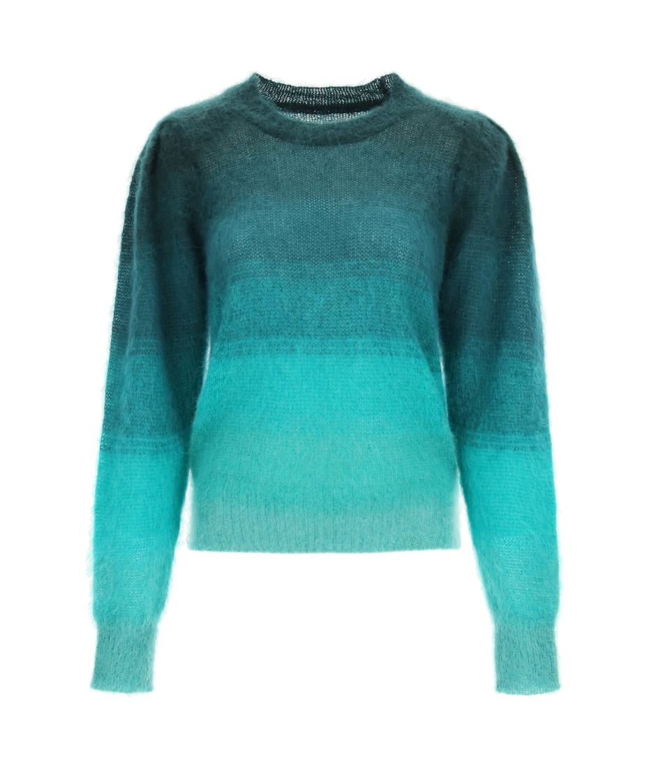 Deniza Sweater In Mohair Blend | Italist