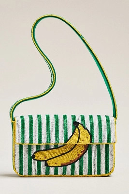 The Fiona Beaded Bag: Food & Drink Edition | Anthropologie (US)