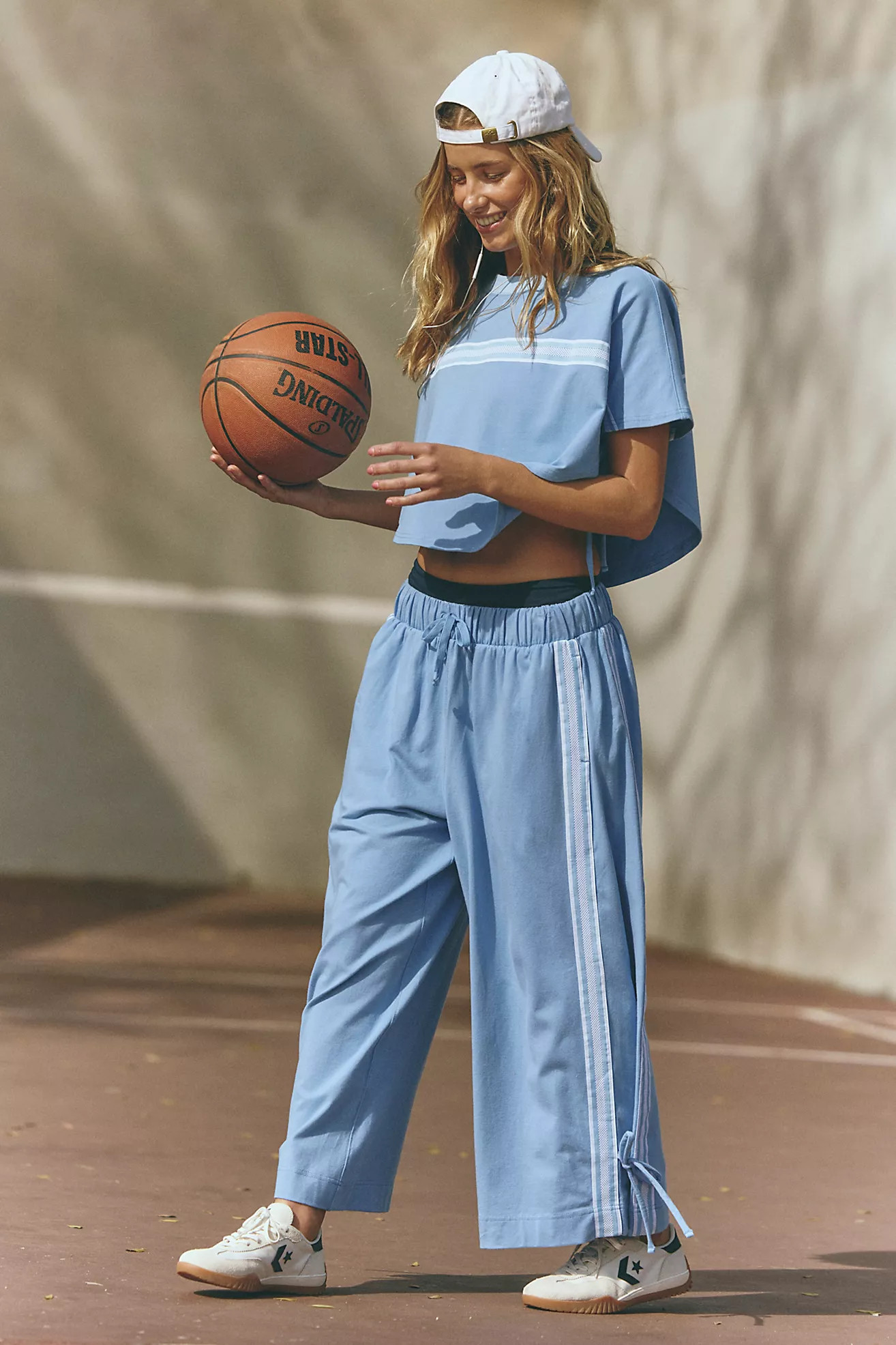 Time's Up Set | Free People (Global - UK&FR Excluded)