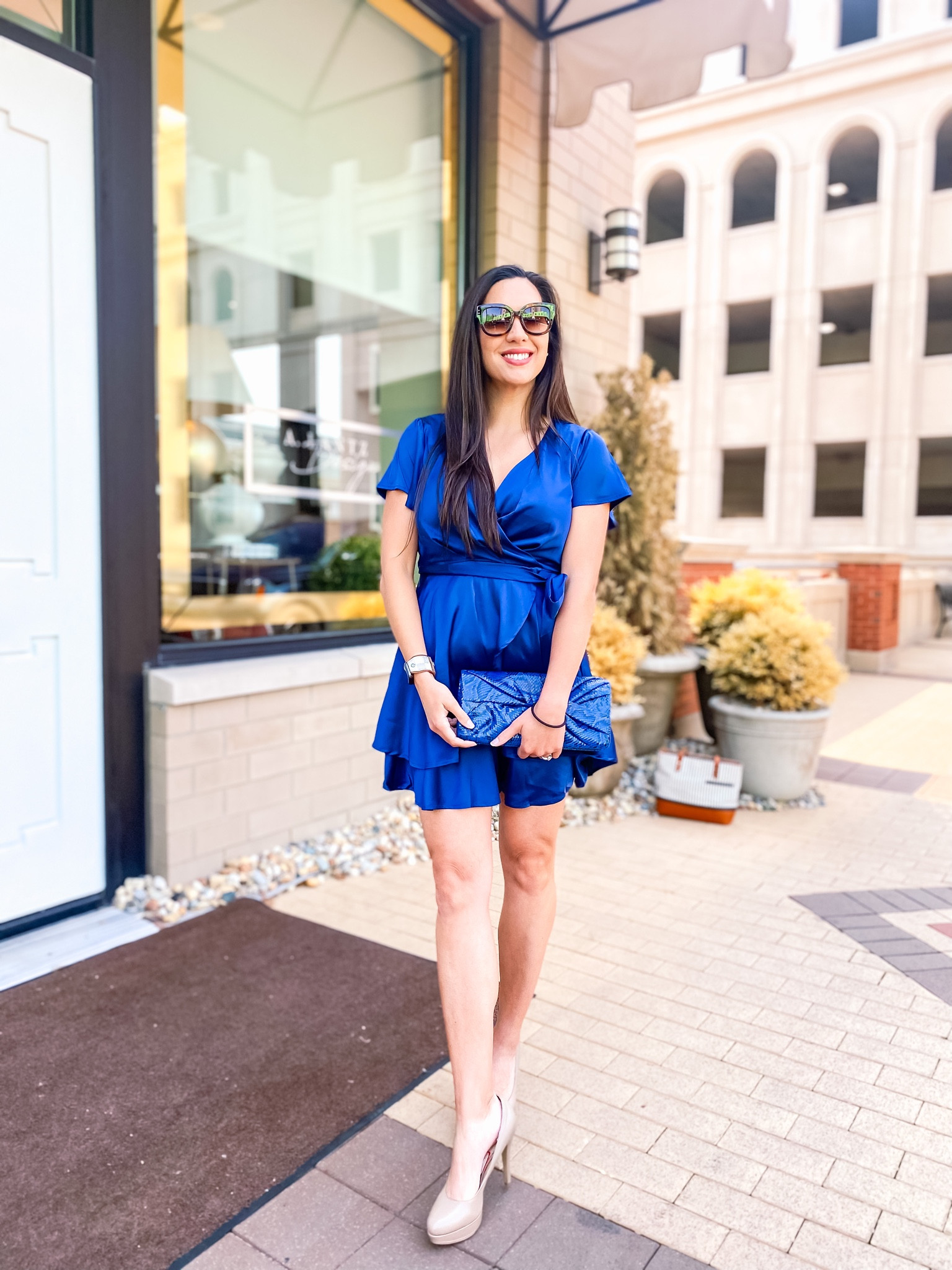 It is wedding season - do you have your dresses picked out?

Amazon has you covered 🙌🏼


#LTKsalealert #LTKwedding #LTKunder100