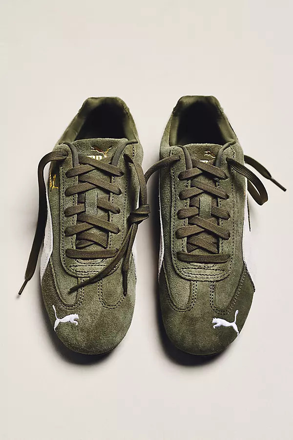 Speedcat OG Sneakers | Anthropologie (US)