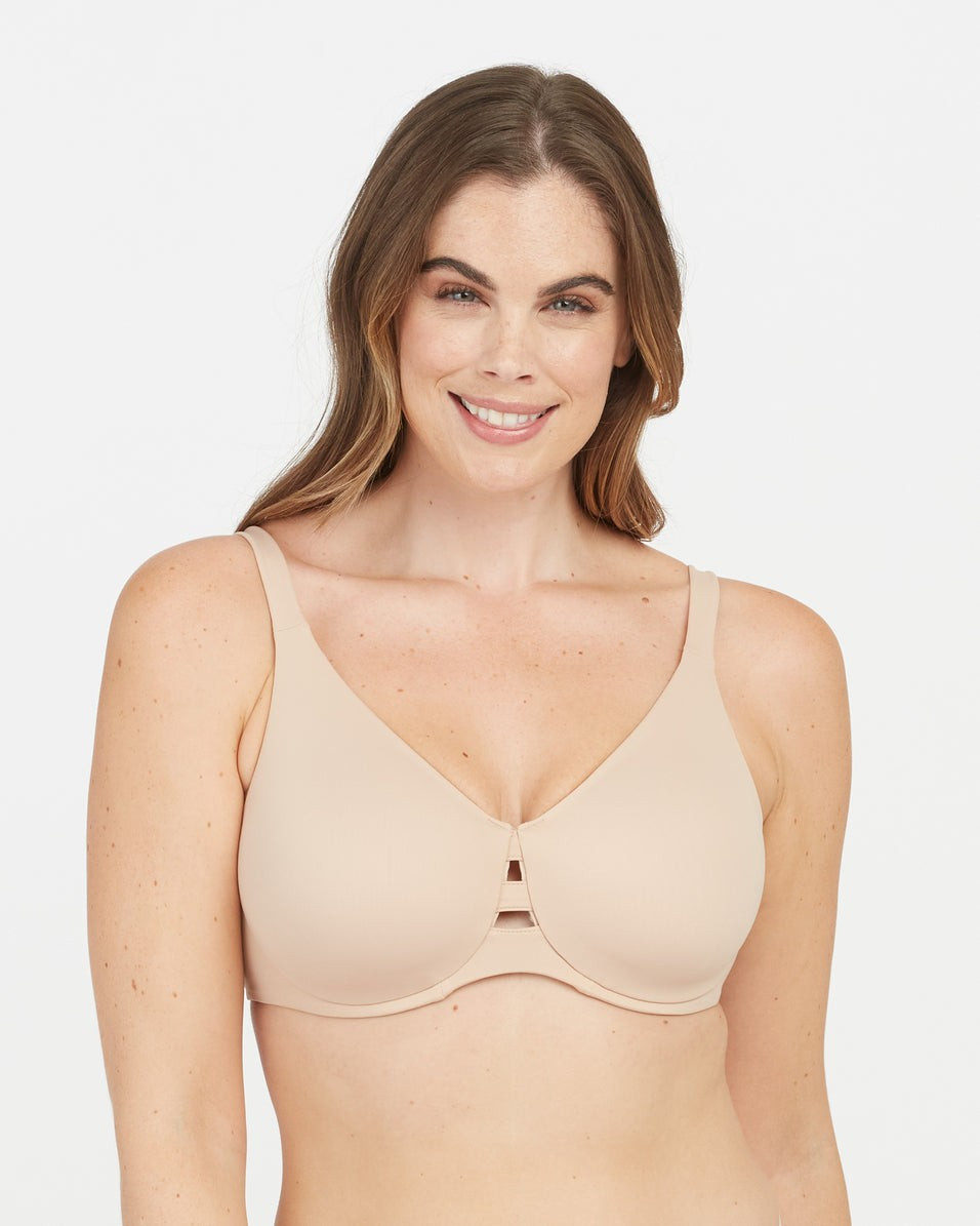 Low Profile Minimizer Bra | Spanx