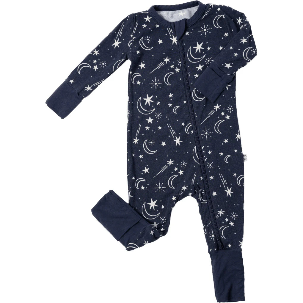 The Poppy in Summer Nights | Coconut Pops