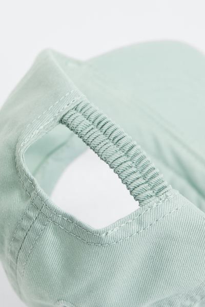 Cotton Cap | H&M (US)