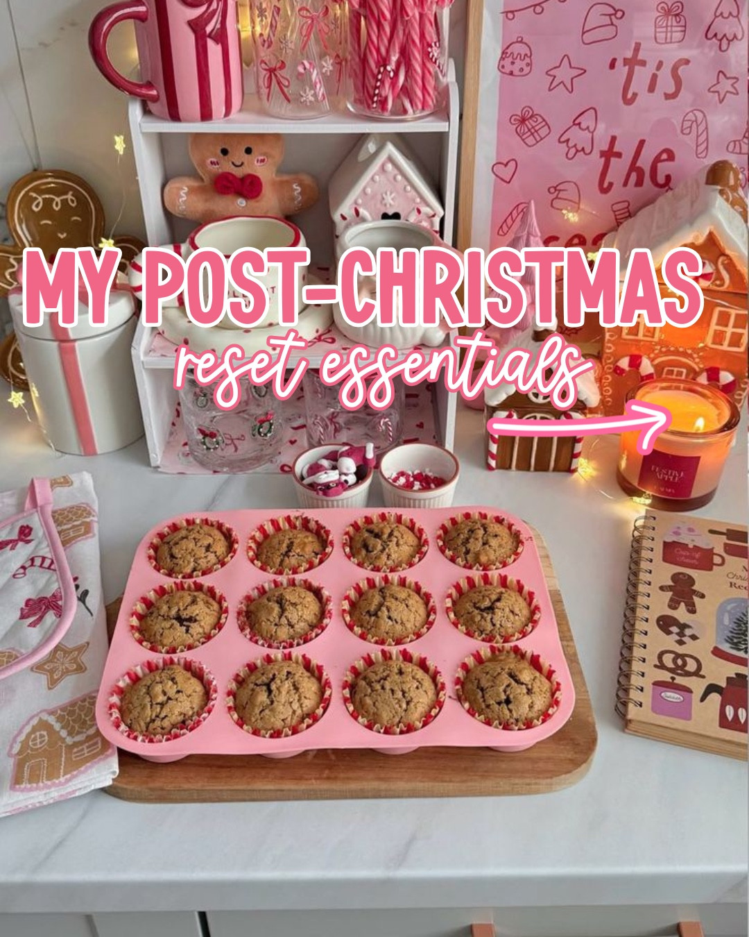 Some of my favorite post Christmas clean up favorites! 

#LTKSeasonal #LTKHoliday #LTKHome