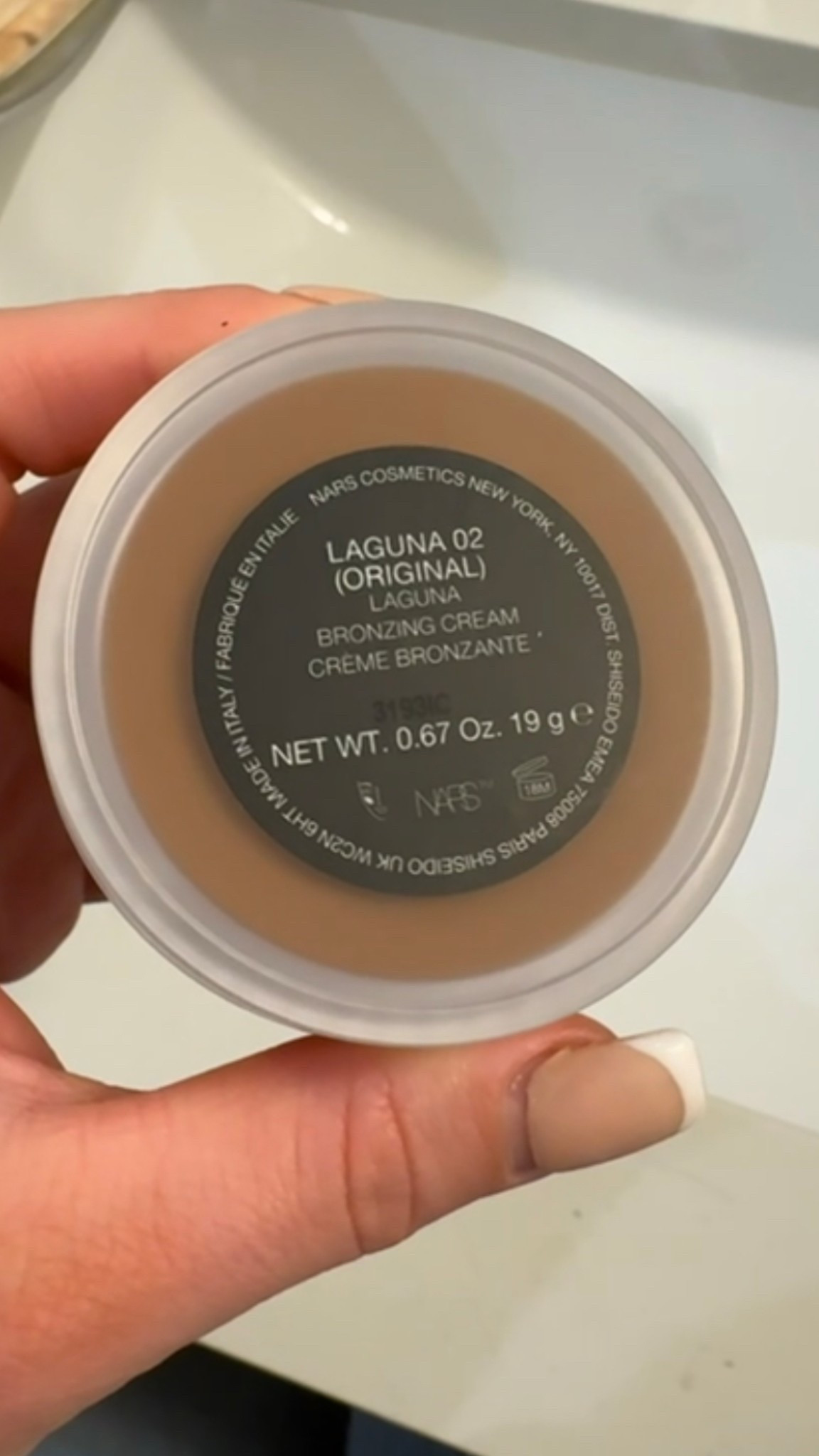 The best bronzer, hands down. Ulta finds | nars | makeup tips 

#LTKGiftGuide #LTKSummerEdit #LTKBeauty