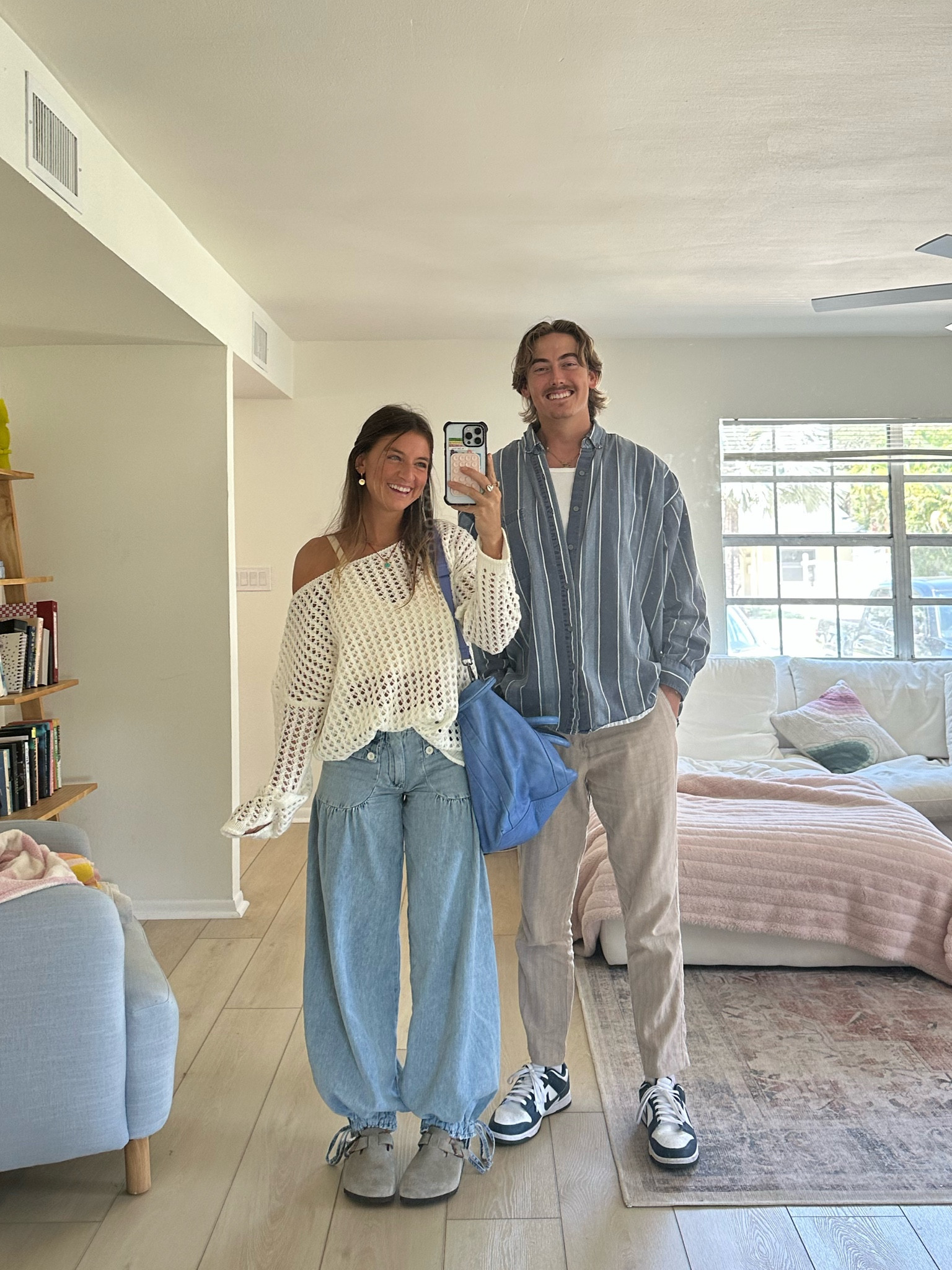 Church fits
Top: size medium code nat15 
Pants size 24 

#LTKmens #LTKFind #LTKstyletip