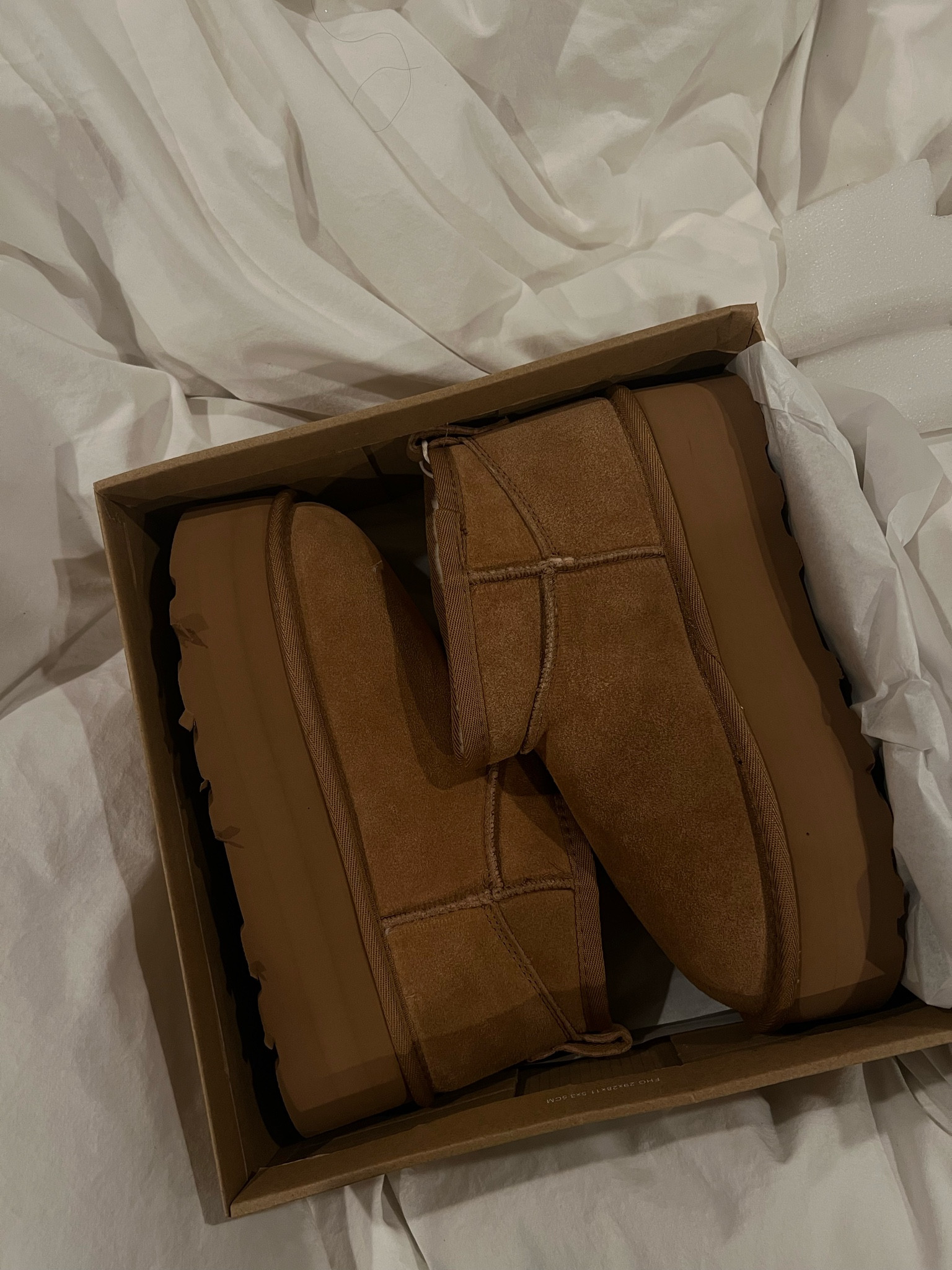 coziest ugg dupes