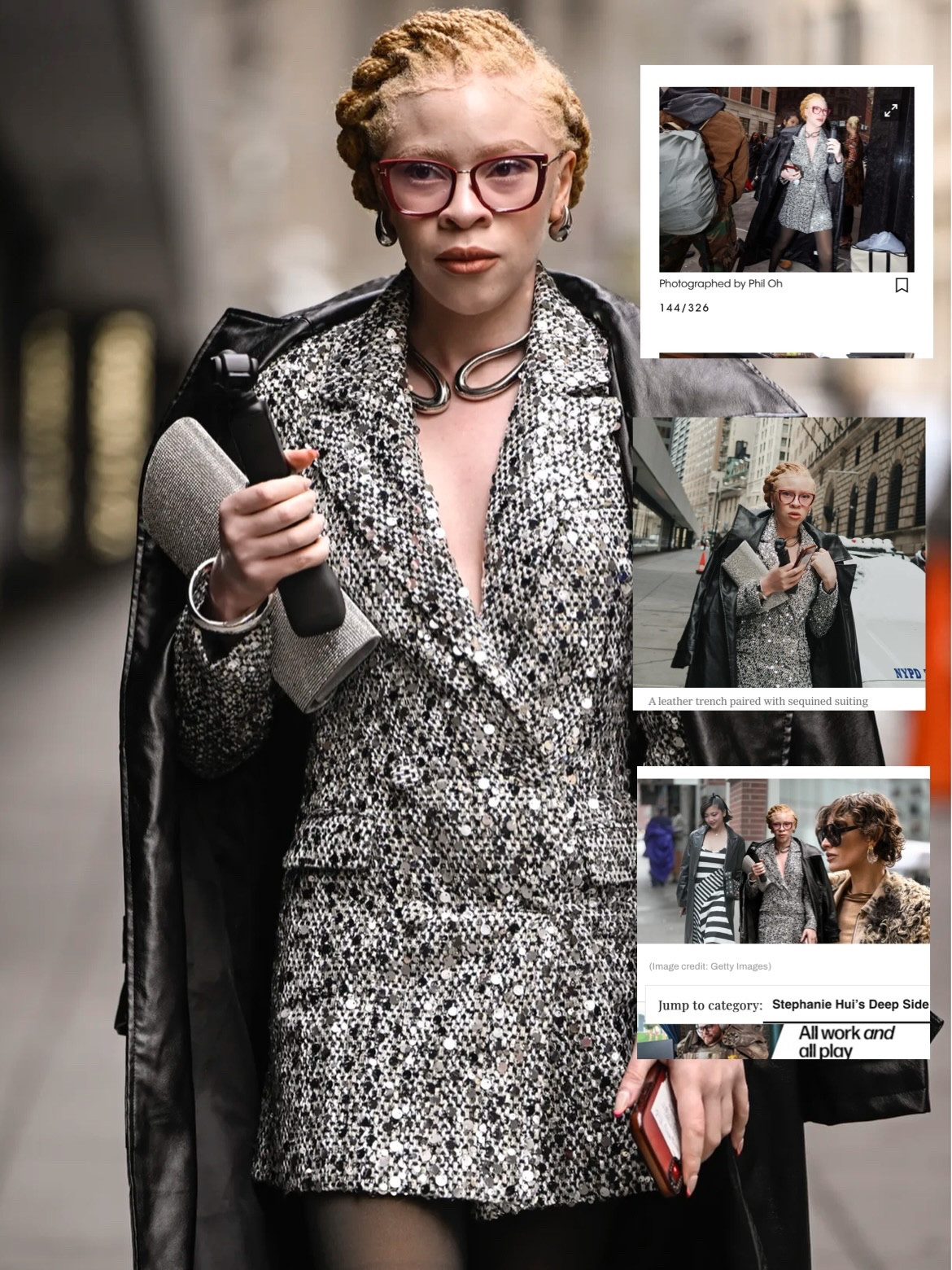 Goodbye 2025, hello 2026!

2025 was definitely a year of highs and lows.

January started off rocky with a health scare and finding out I needed my first-ever major surgery in March 2025.

February came, and I attended my first NYFW. I was even spotted in several online magazines. The experience was amazing!

March arrived, and I had my first major surgery. I was nervous, and it was something I never thought I would go through, but I thank God it went smoothly.

Sweet May! I attended my first-ever YouTube event.

July was concert central. I attended three Cowboy Carter concerts here in Atlanta and even got to meet Ms. Tina Knowles during my time in the Cécred suite.

Beautiful August—I became a fiancée. Blessed to be engaged and soon-to-be married to my best friend.

In September, I celebrated another year around the sun, turning 29!

October, I created and put together my bridesmaid proposals to ask my four best friends to be by my side on my big day—and they said yes!

December, I attended my last concert of the year with Camille Rose, seeing Brandy and Monica on The Boy Is Mine tour. A time was had!
2025 has definitely been one for the books and a year I will forever remember. Thank you, God, for letting me see another year, and I can’t wait to see what 2026 has in store for me. Happy New Year, everyone! 🥂🎉🍾
.
#newyearscelebration #newyear2026 #newyeareve

#LTKHoliday #LTKBeauty #LTKWedding