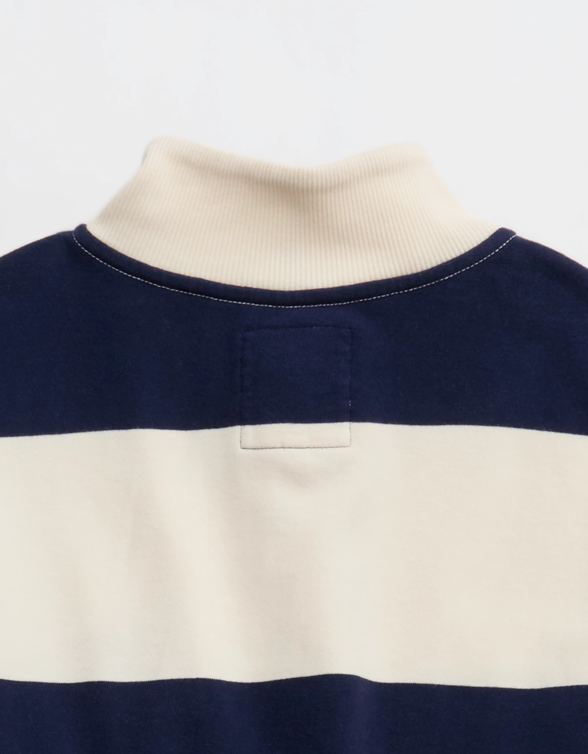 Aerie Quarter Snap Sweatshirt | Aerie