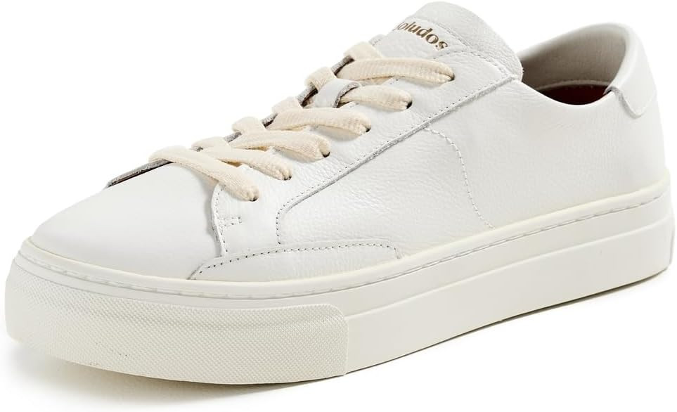Soludos Women's Ibiza Platform Sneakers | Amazon (US)