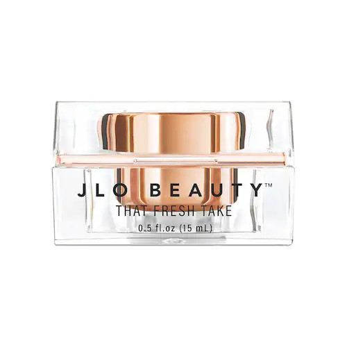 JLo BeautyThat Fresh Take Eye Cream with Peptides | Sephora (US)