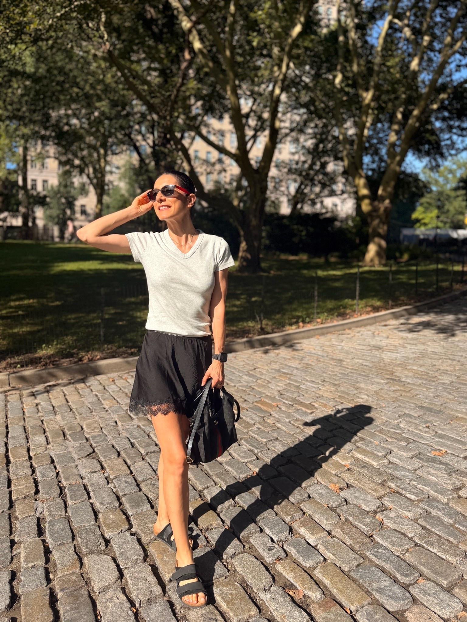 Summer days 🖤

#LTKxMadewell #LTKgrwm #LTKootd