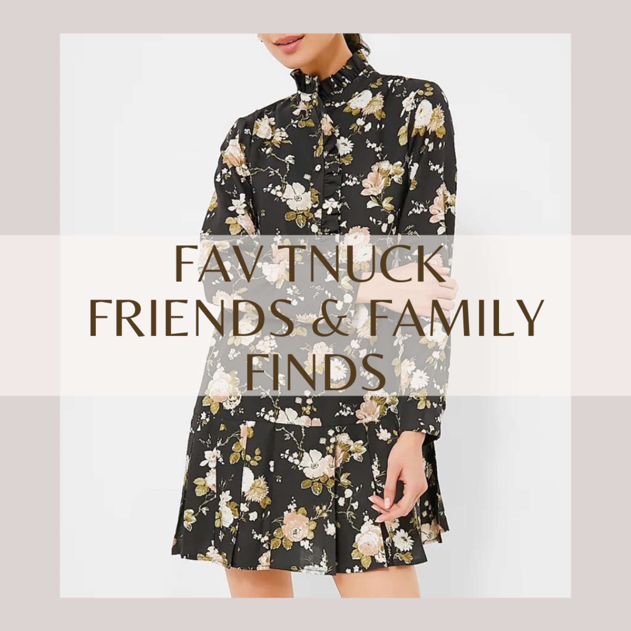 My fav Tuckernuck Friends & Family finds! Purchased several of these beauties 😍 hurry, up to 30% off!

#LTKFallSale #LTKSeasonal #LTKSaleAlert