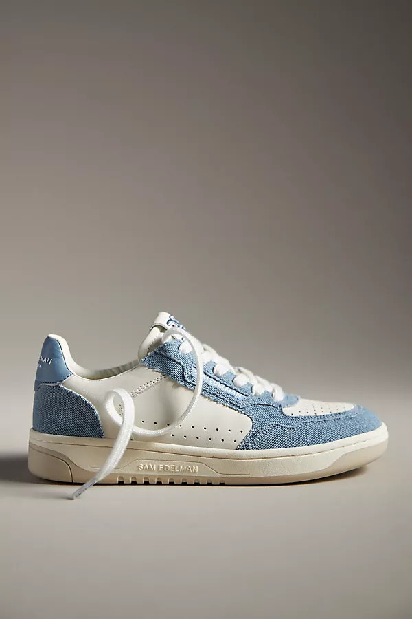 Sam Edelman Harper Sneakers | Anthropologie (US)