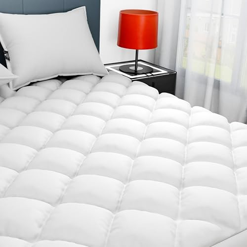 Mattress Pad  | Amazon (US)