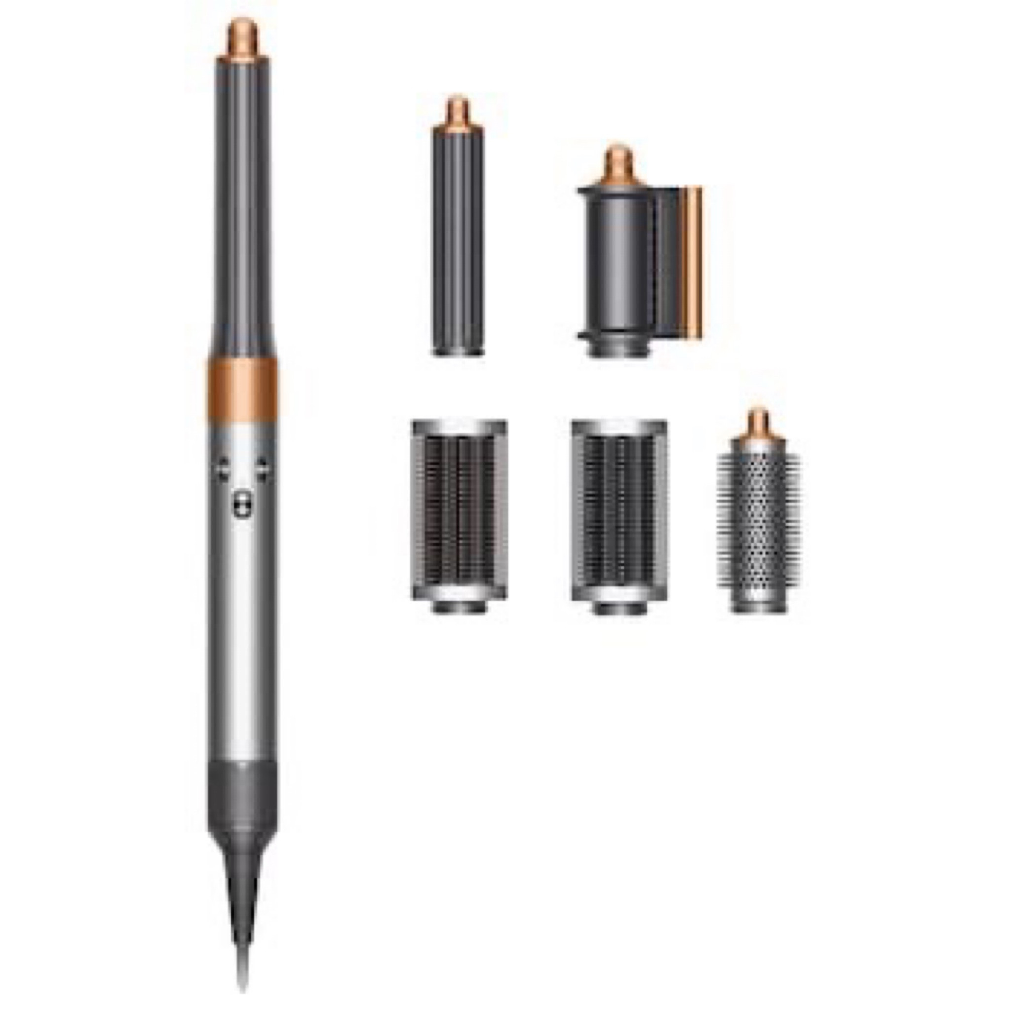 Dyson air wrap hair styling tools 

#LTKfamily #LTKFind #LTKbeauty