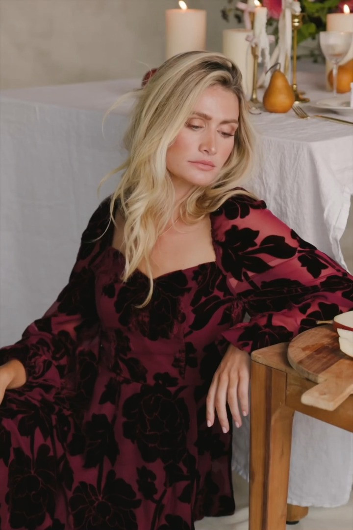 Baltic Born fall wedding guest dresses are seriously so dreamy 🍂🤎 Think flowy maxis, romantic sleeves, rich fall colors, flattering wrap styles, and dresses that actually feel comfortable enough to wear all night. These are such pretty picks for September, October, and November weddings, especially if you love that soft romantic fall look. Perfect for outdoor ceremonies, vineyard weddings, formal receptions, and even fall family photos. Definitely saving these for wedding season! ✨

#BalticBorn #FallWeddingGuestDress #FallWeddingGuestDresses #WeddingGuestDress #FallWeddingStyle #OctoberWeddingGuestDress #SeptemberWeddingGuestDress #NovemberWeddingGuestDress #FallFormalDress #MaxiDress #FormalWeddingGuestDress #AutumnWeddingGuest #FallDressIdeas #WeddingSeasonStyle #RomanticDress #LongSleeveWeddingGuestDress #FallMaxiDress #WeddingGuestOutfit #AutumnFashion #FallFashionFinds 

 #LTKSeasonal #LTKSaleAlert #LTKWedding