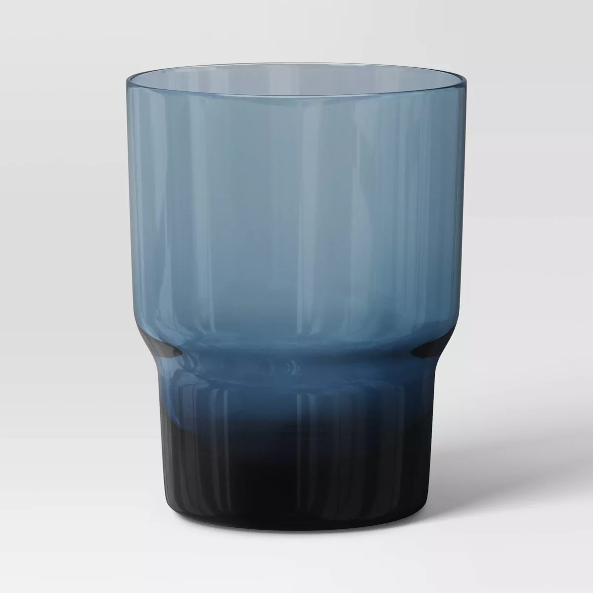 9.6oz Short Glass Tumbler - Threshold™ | Target