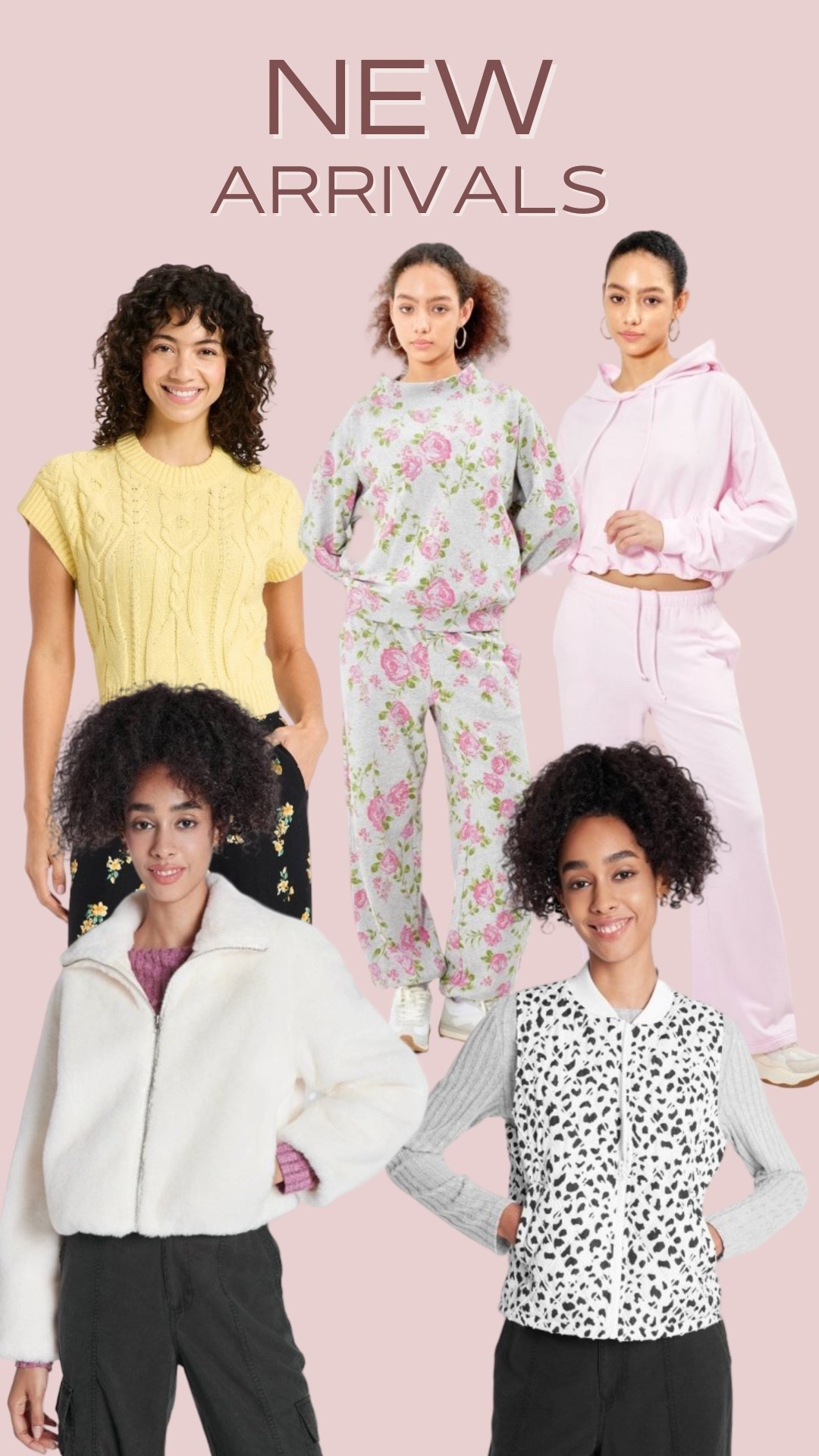 #LTKootd #LTKgrwm #LTKMidsize