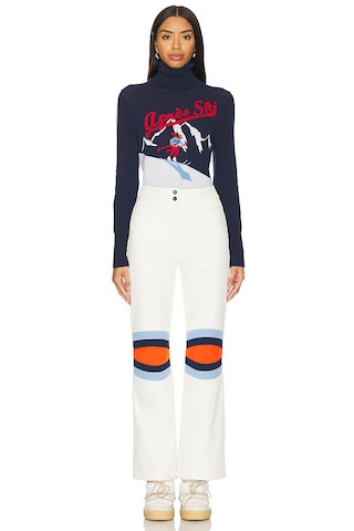 We Norwegians After Ski Sweater Women in Navy Blue from Revolve.com | Revolve Clothing (Global)