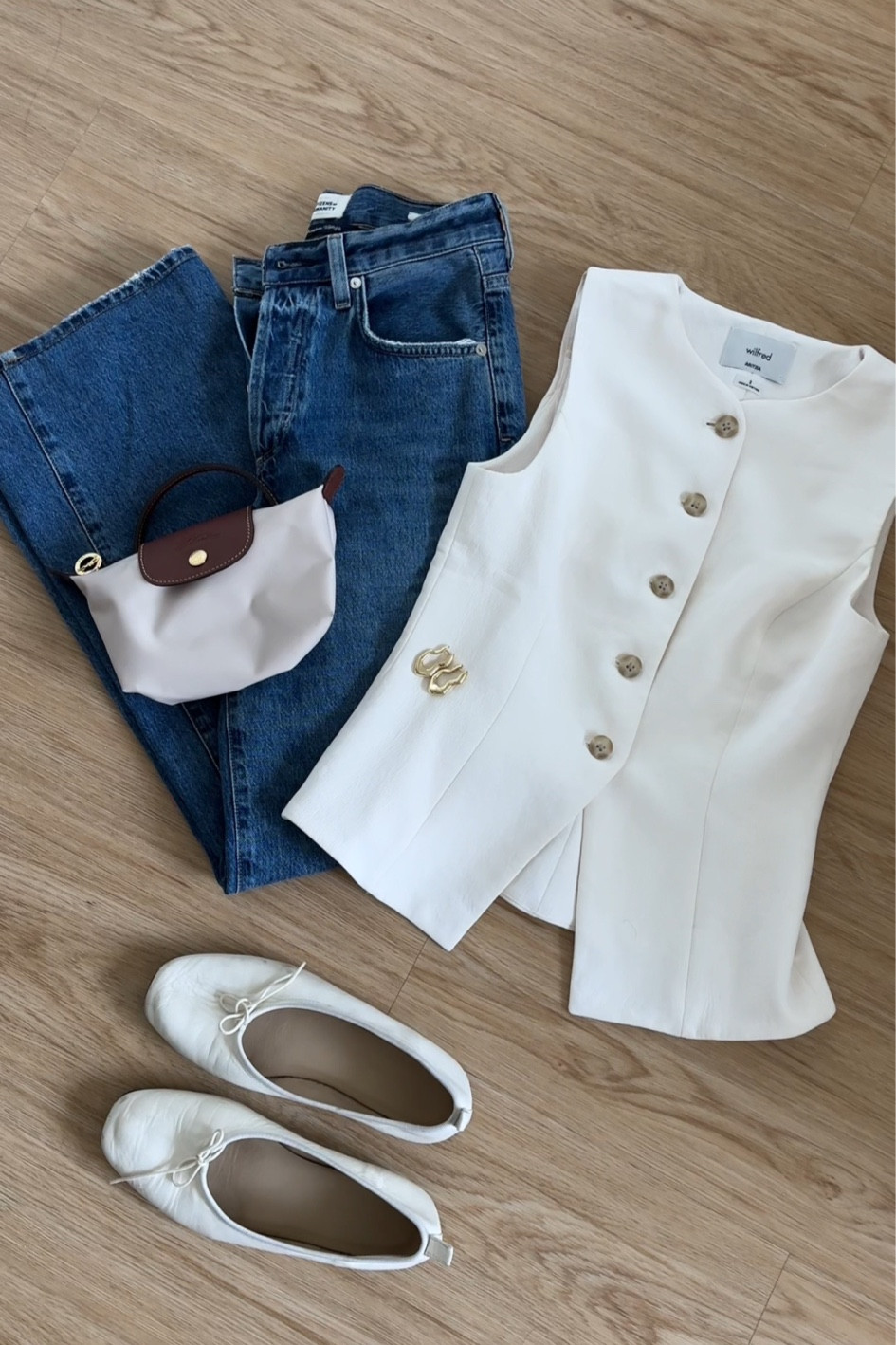 minimalist style on repeat 

#LTKworkwear #LTKautumn #LTKcanada