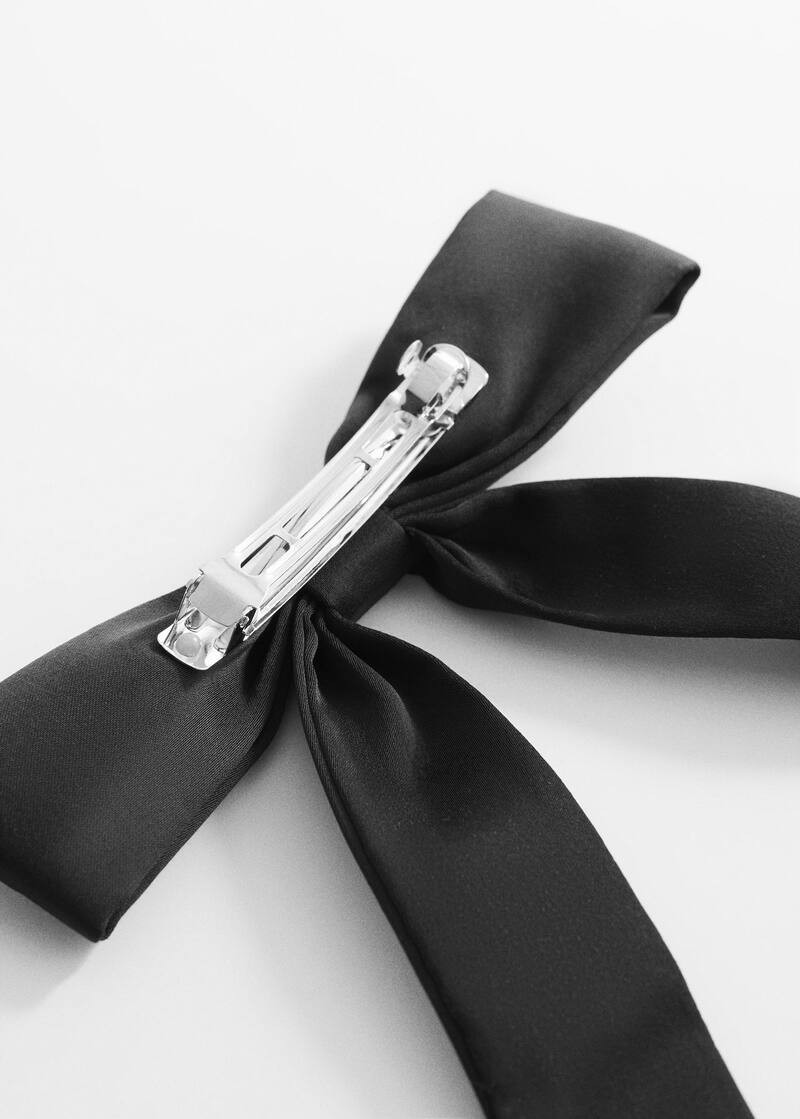 Search: Hair clip (3) | Mango United Kingdom | MANGO (UK)