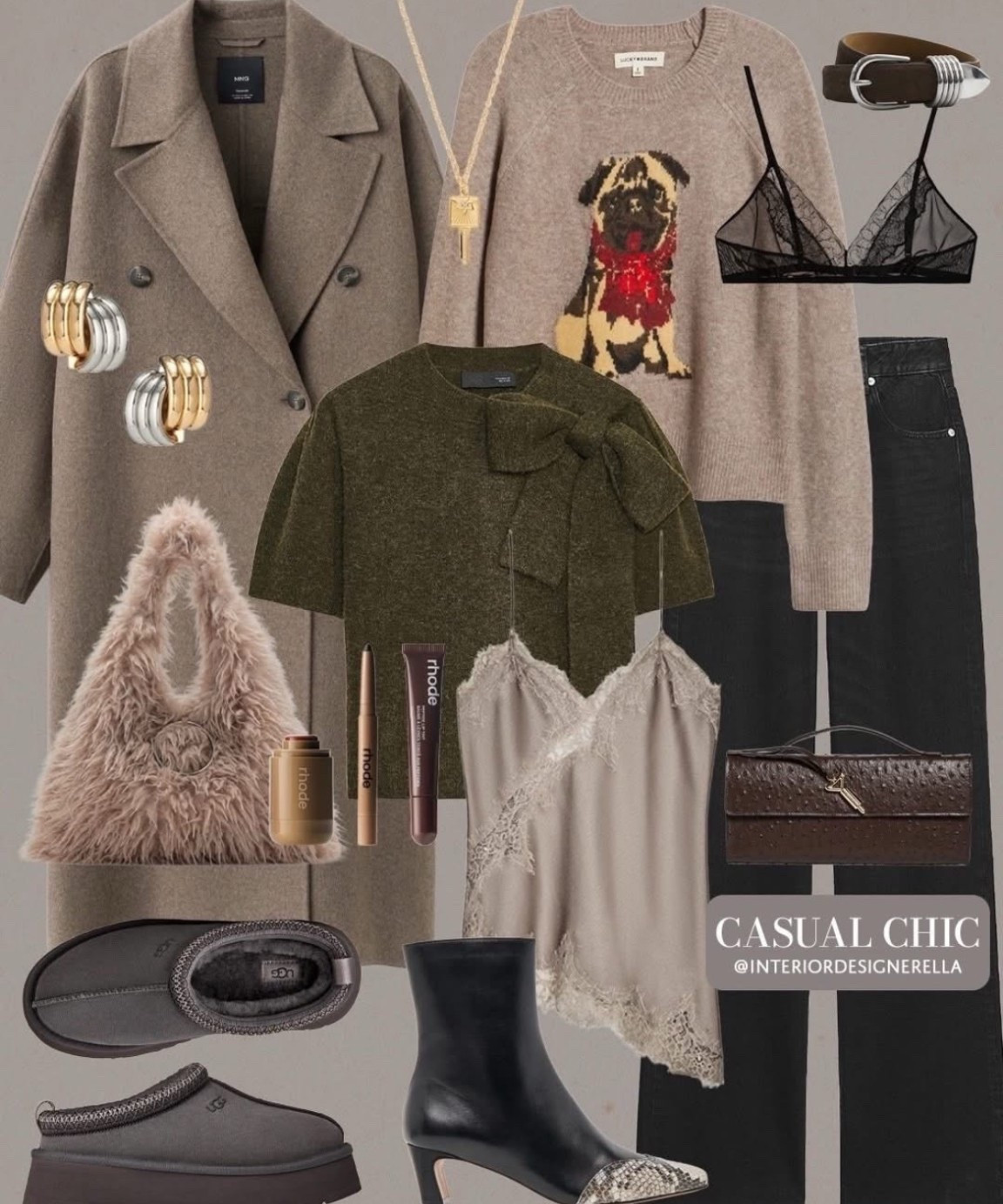 Scroll to shop!! Follow for more!!! Xo! ✨

#LTKGiftGuide #LTKFindsUnder100 #LTKHoliday