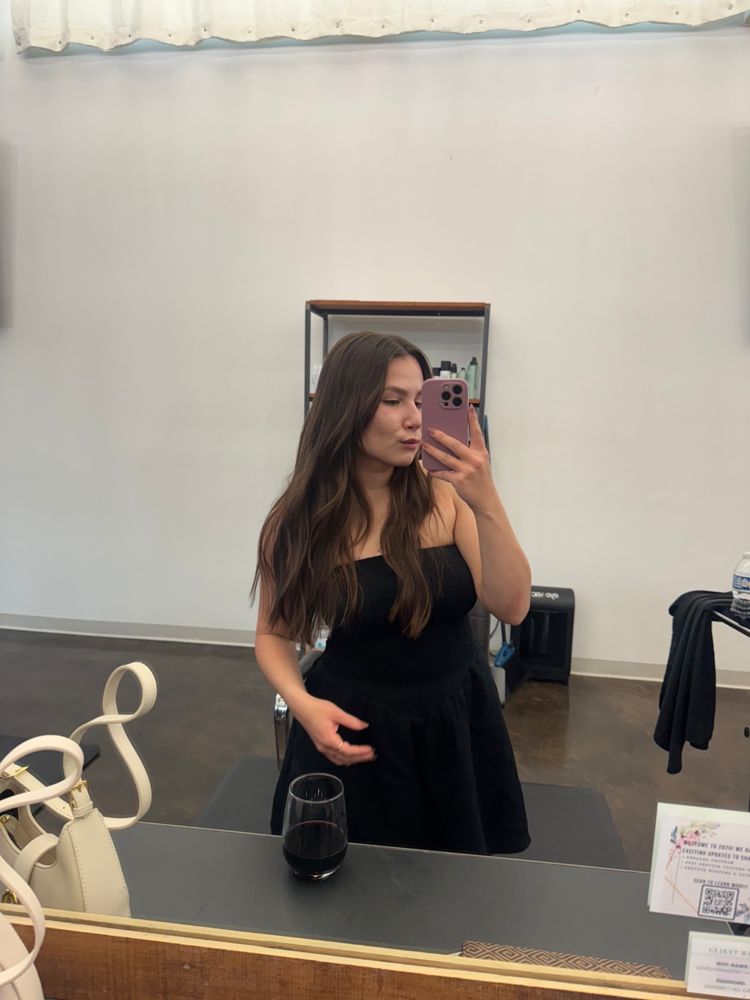 Wearing size M! 🤍 #targetfinds #targetdress #dress

#LTKSeasonal