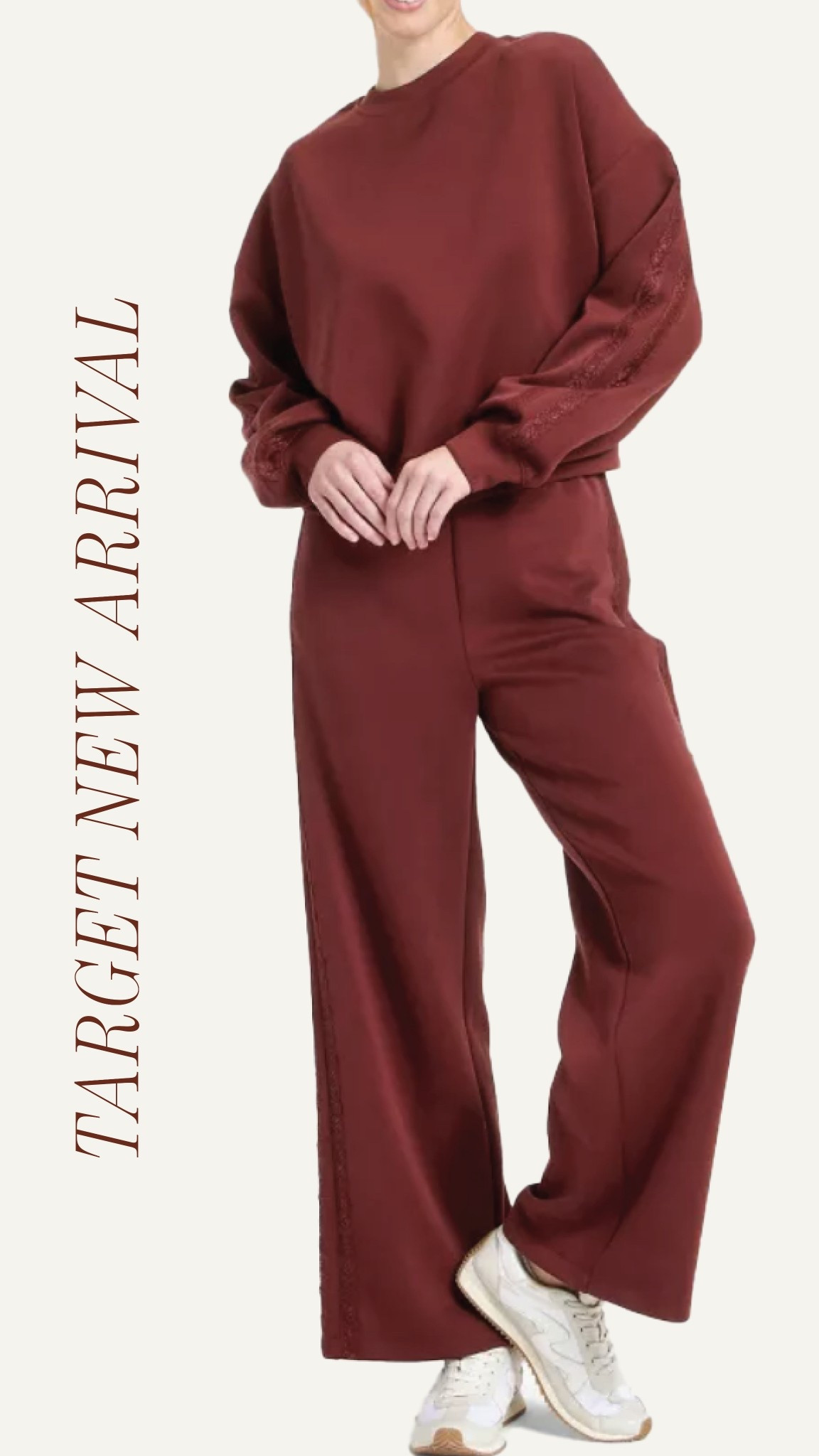 New from target 🫶

#LTKootd #LTKHoliday #LTKGiftGuide