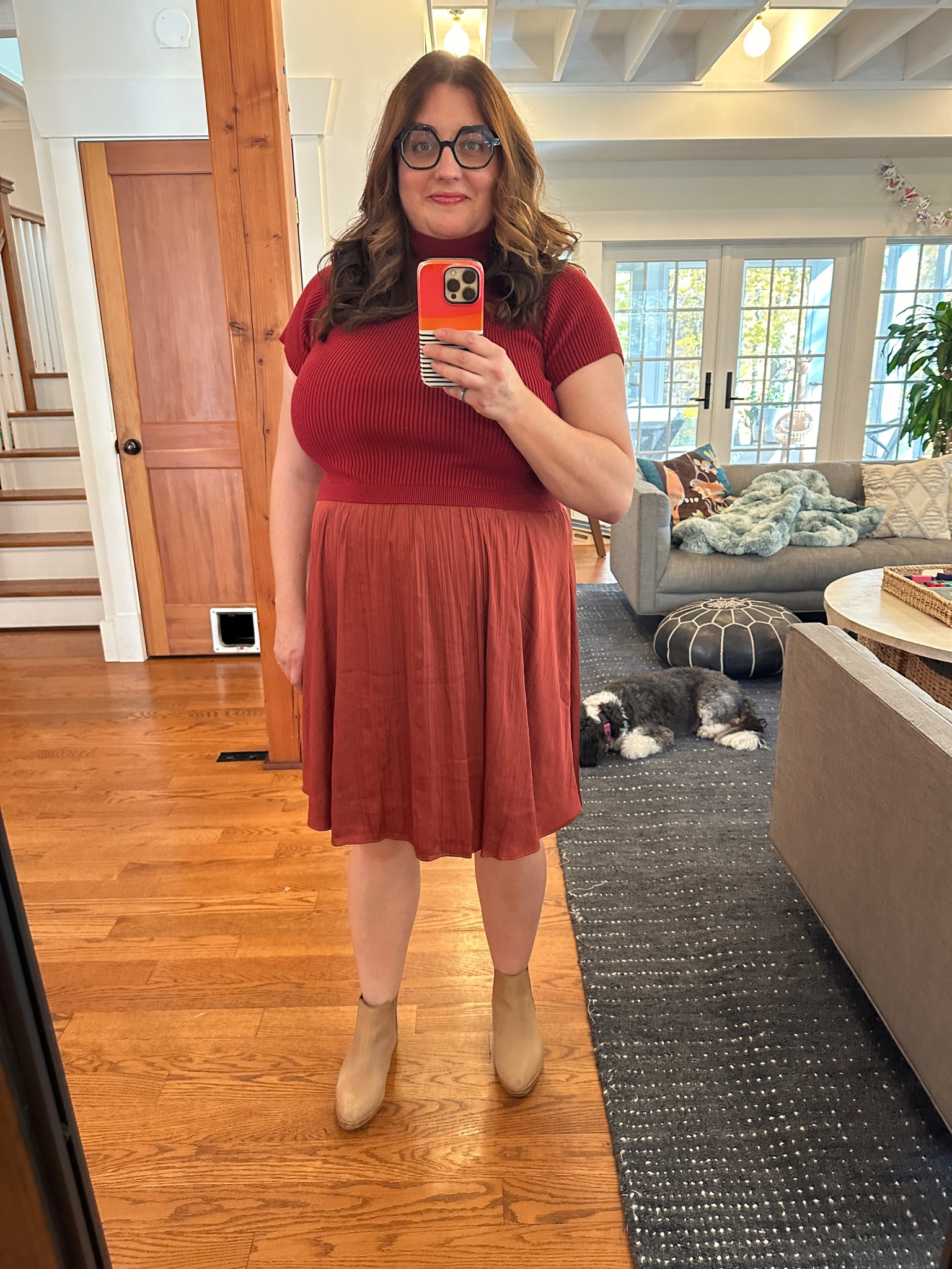 #LTKMidsize #LTKOver40 #LTKPlusSize