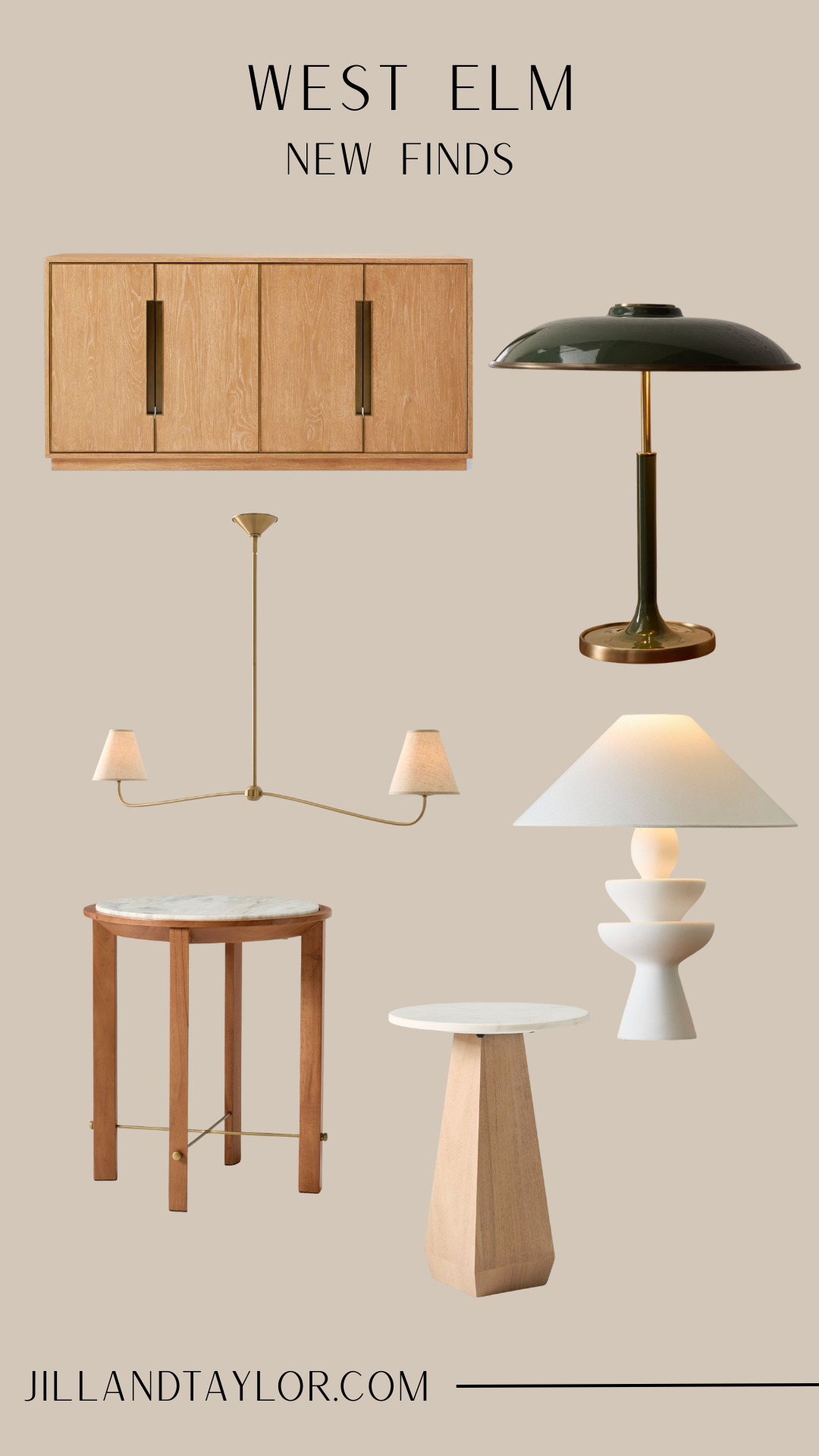 West Elm new finds  

 #LTKSeasonal #LTKHome #LTKSaleAlert