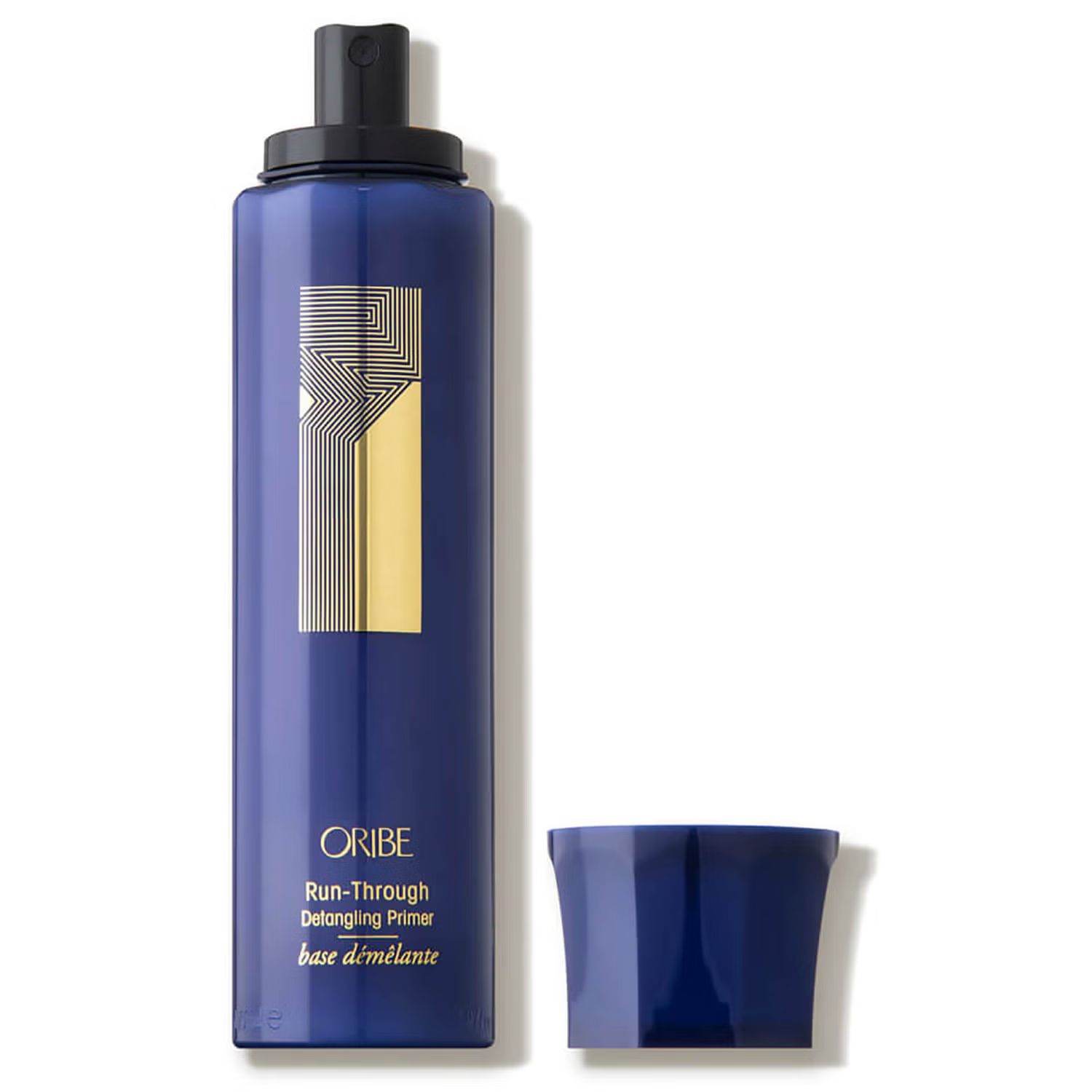 Oribe Run-Through Detangling Primer (5.9 fl. oz.) | Dermstore