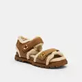 Brynn Sandal | Coach (US)