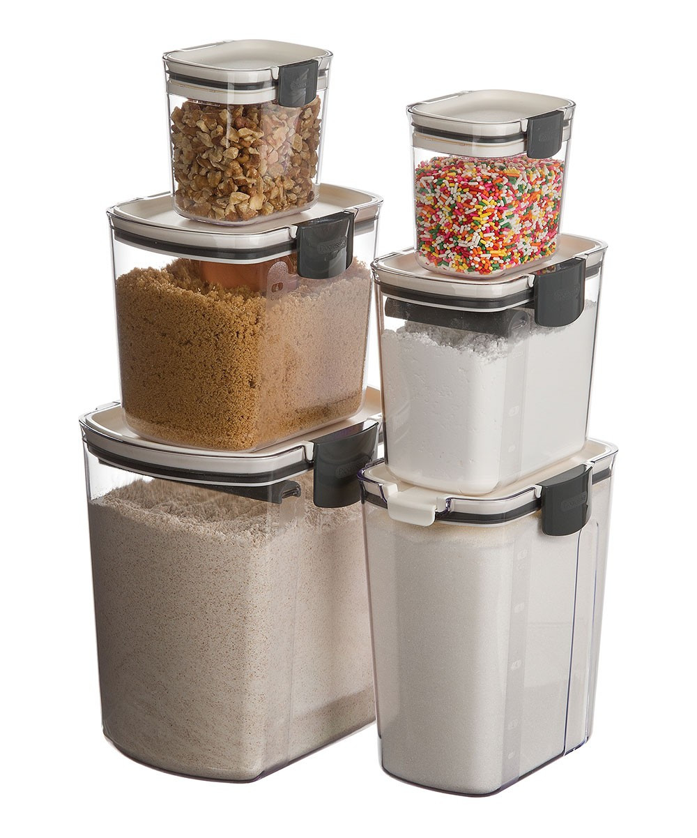 Progressive Food Storage Containers - Sugar & Flour Container Set | Zulily