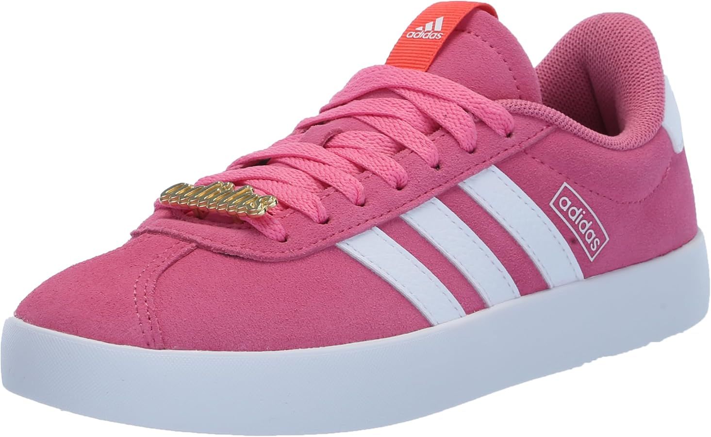 adidas Women’s VL Court 3.0 Sneaker | Amazon (US)