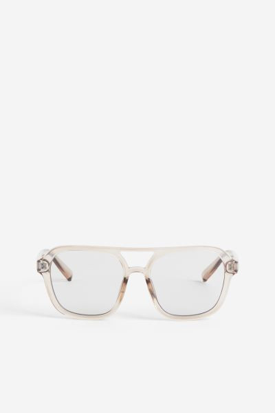 Sonnenbrille | H&M (DE, AT, CH, NL, FI)